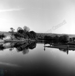 Fishing, River Wharfe, Arthington